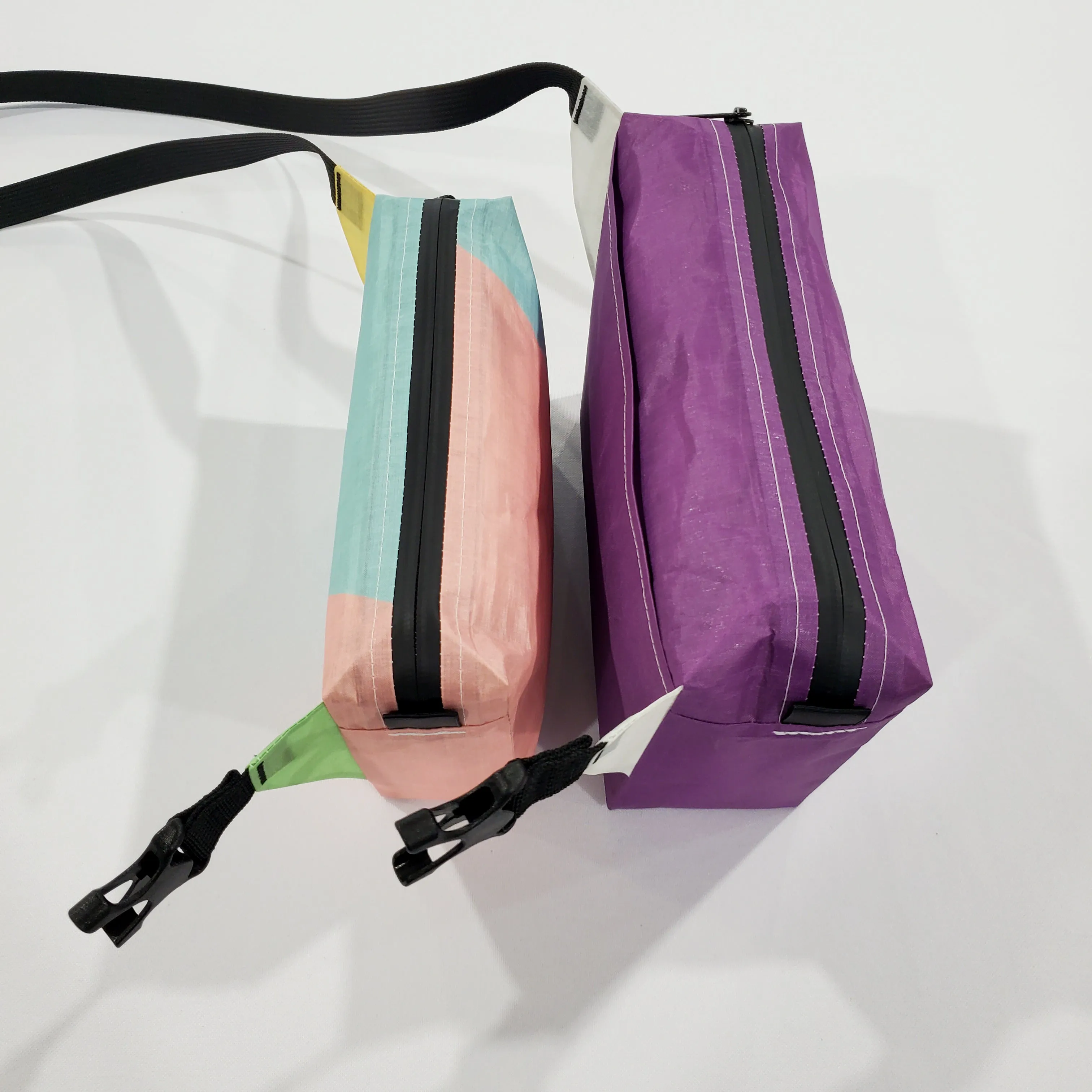 The Ultralight Fanny Pack v1.5 "Mulberry"