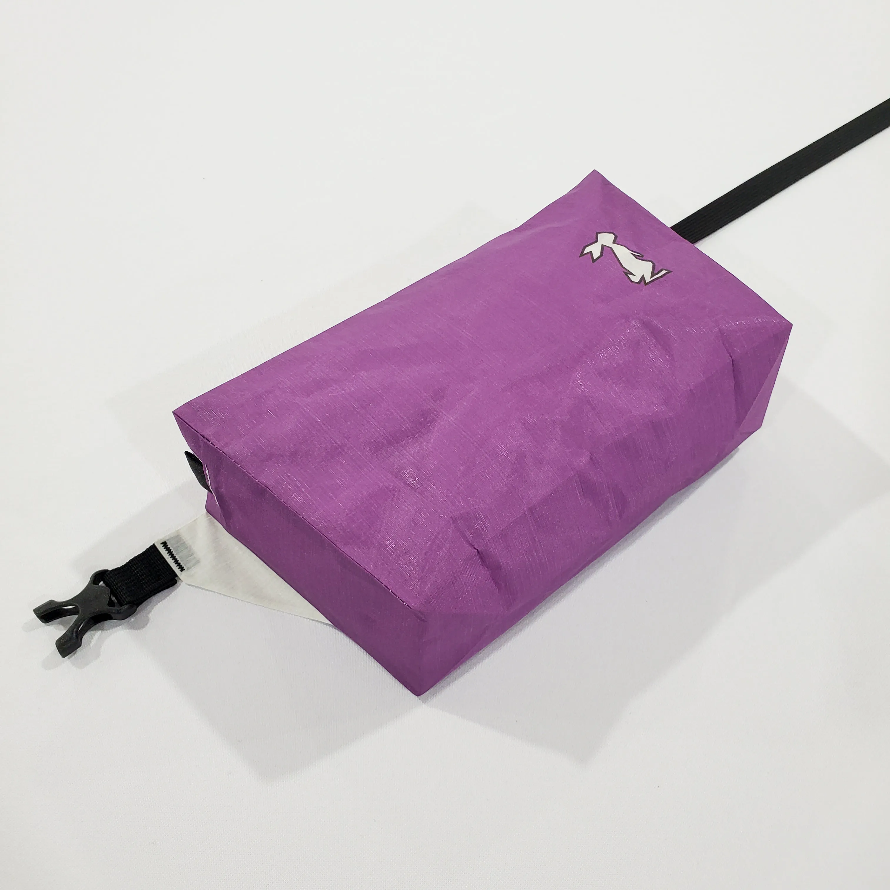 The Ultralight Fanny Pack v1.5 "Mulberry"
