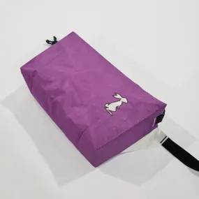 The Ultralight Fanny Pack v1.5 "Mulberry"
