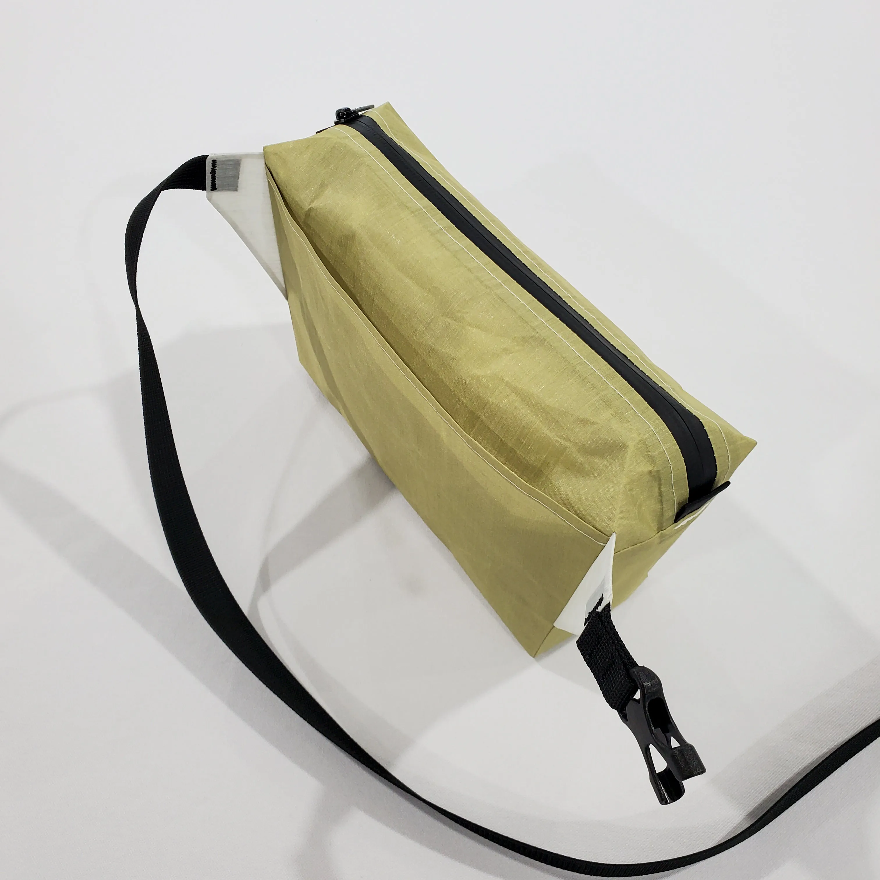 The Ultralight Fanny Pack v1.5 "Old Bone"