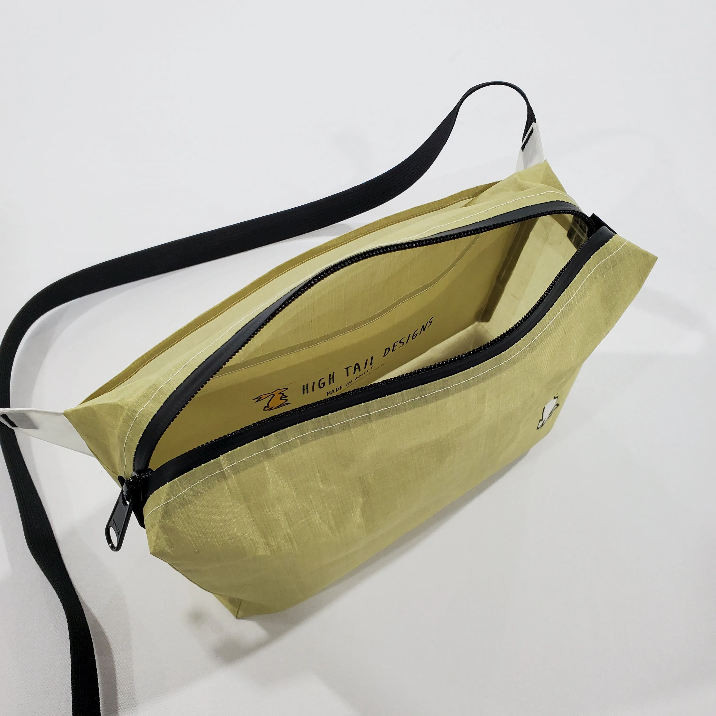 The Ultralight Fanny Pack v1.5 "Old Bone"