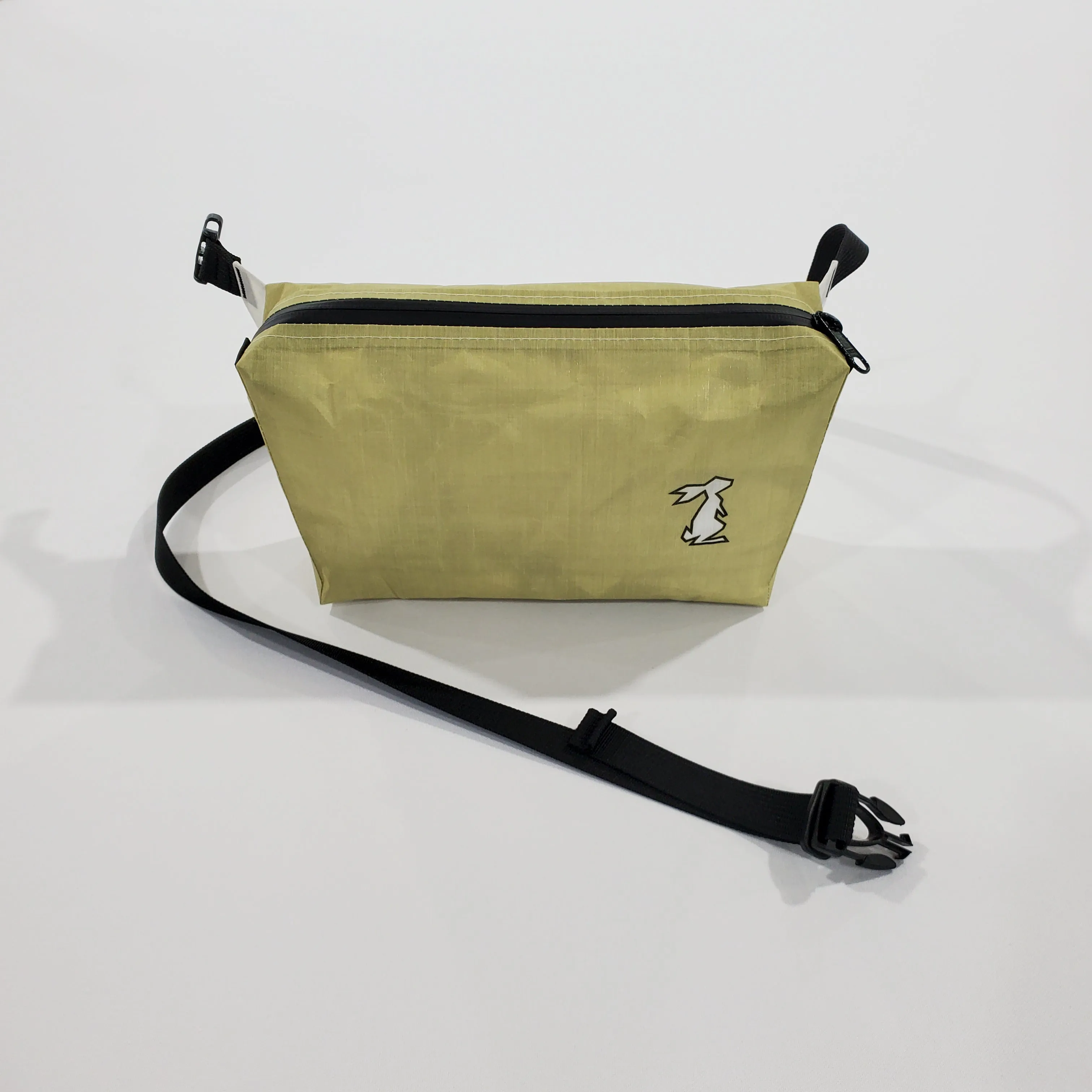 The Ultralight Fanny Pack v1.5 "Old Bone"