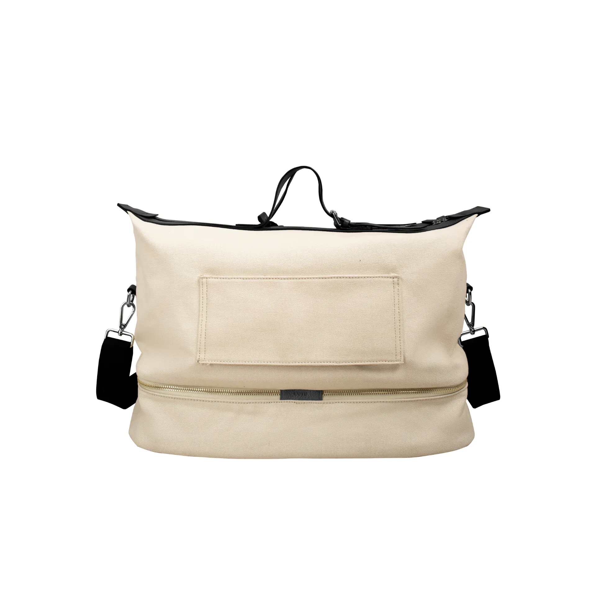 The Weekender Bag สี Smart Black