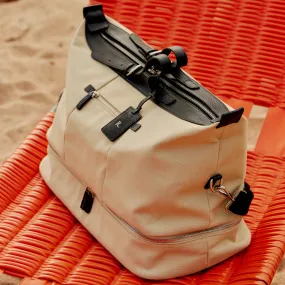 The Weekender Bag สี Smart Black