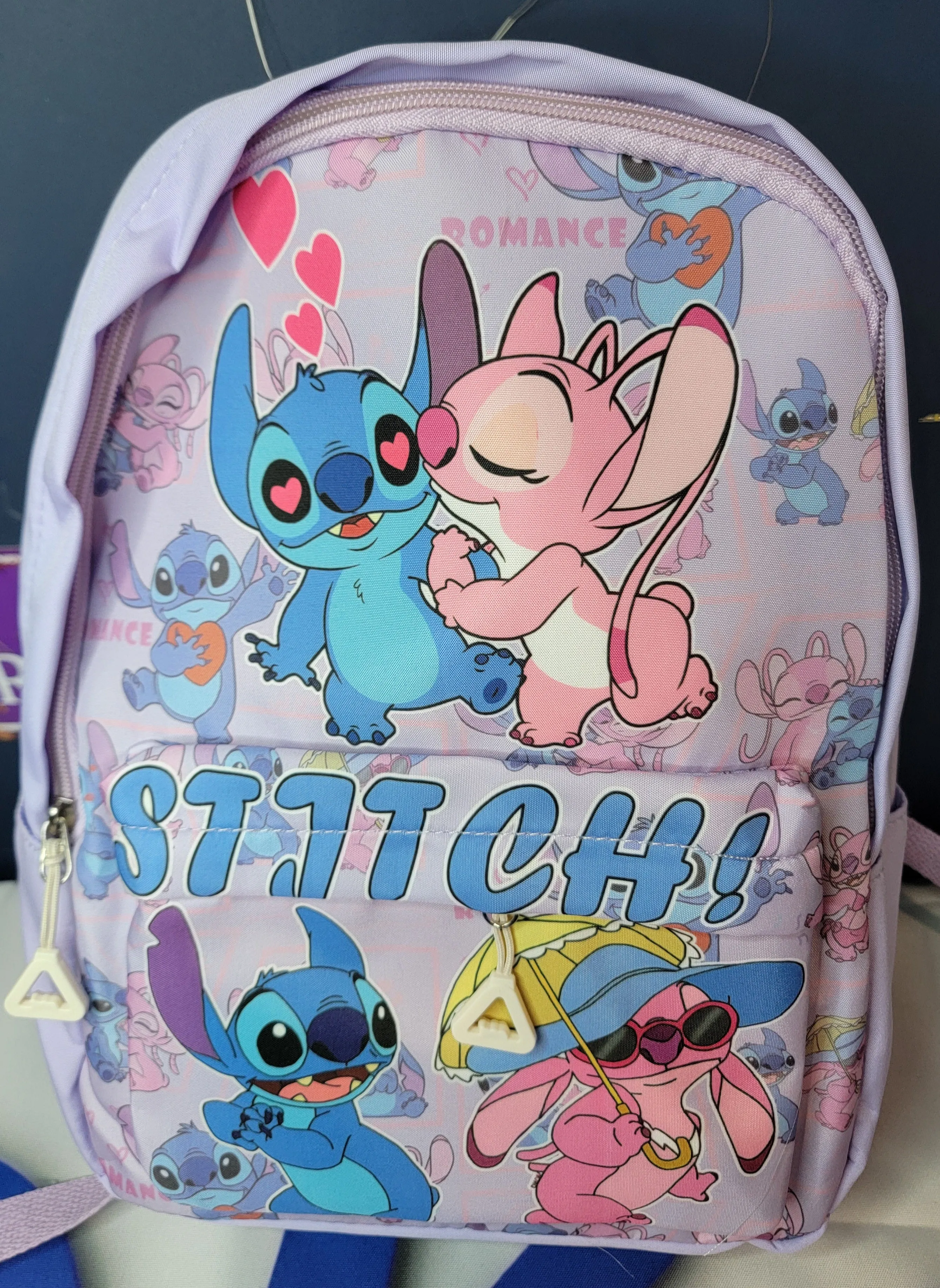 Theme Backpack Mystery Picks (FB Live Sun 13 Apr @ 12pm CT)