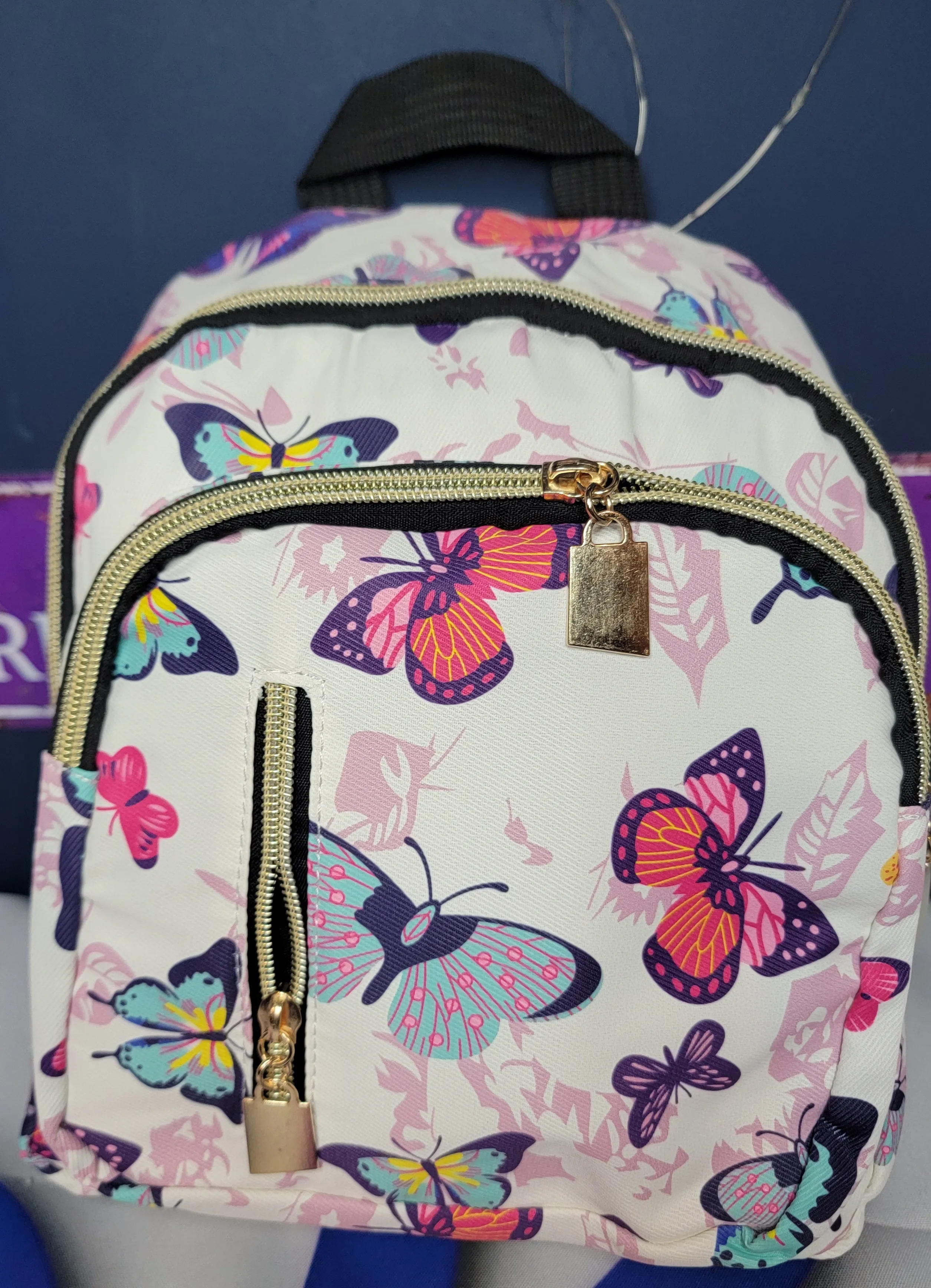 Theme Backpack Mystery Picks (FB Live Sun 13 Apr @ 12pm CT)
