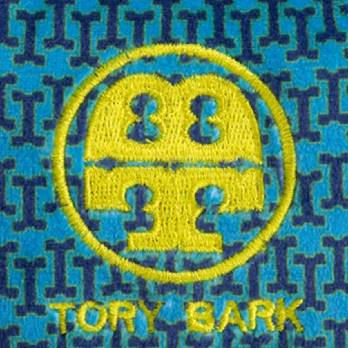 Tory Bark Handbag Plush Dog Toy