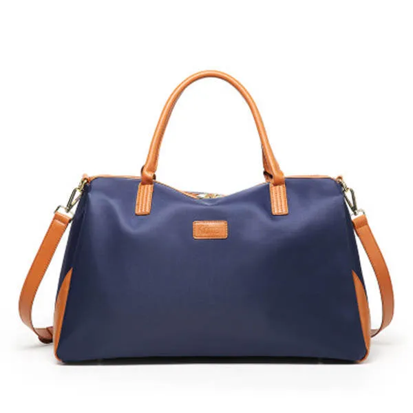 Unisex Waterproof Casual Duffel Bag