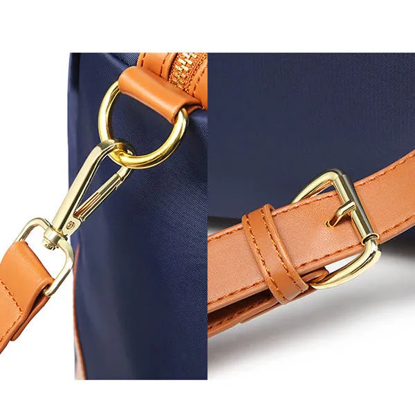 Unisex Waterproof Casual Duffel Bag