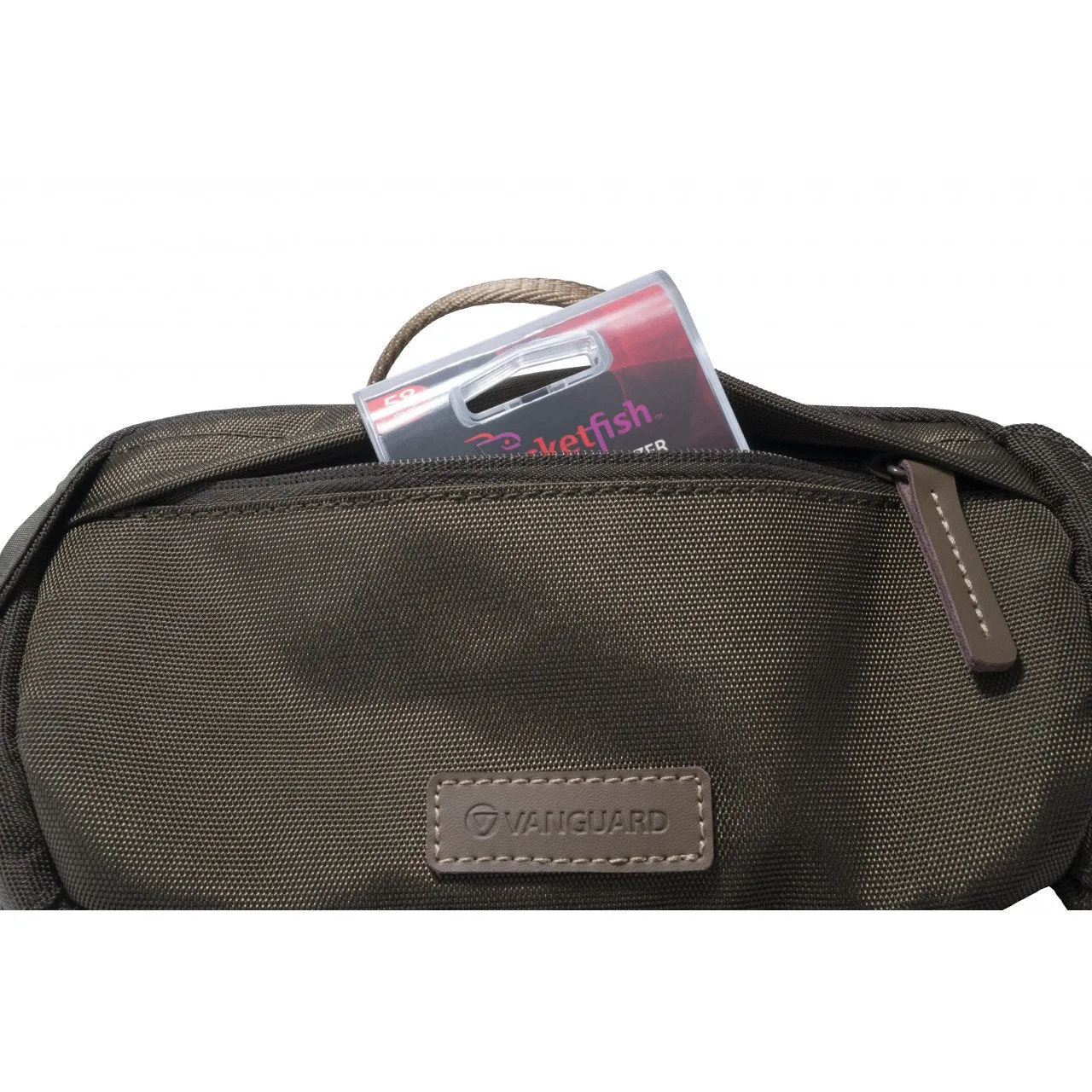 Vanguard - VEO GO24M KG Khaki Green