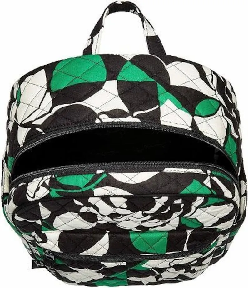 Vera Bradley Leighton Backpack