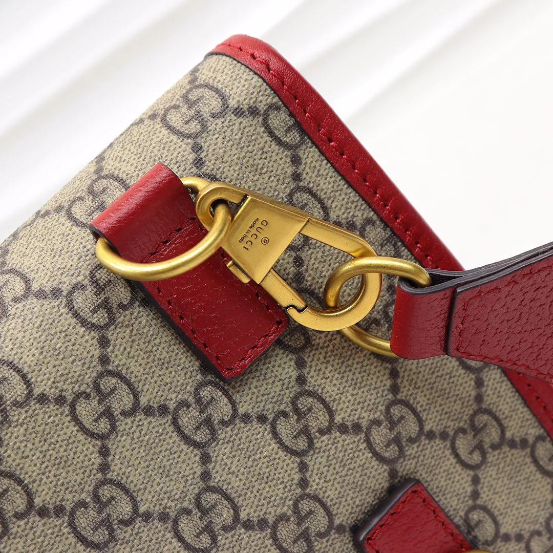Vintage messenger bag