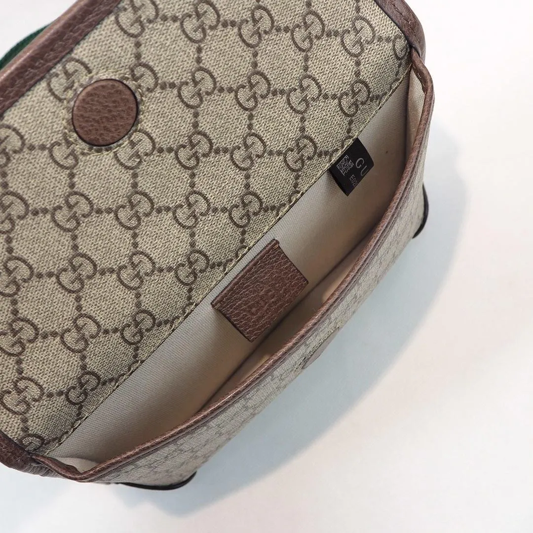Vintage messenger bag