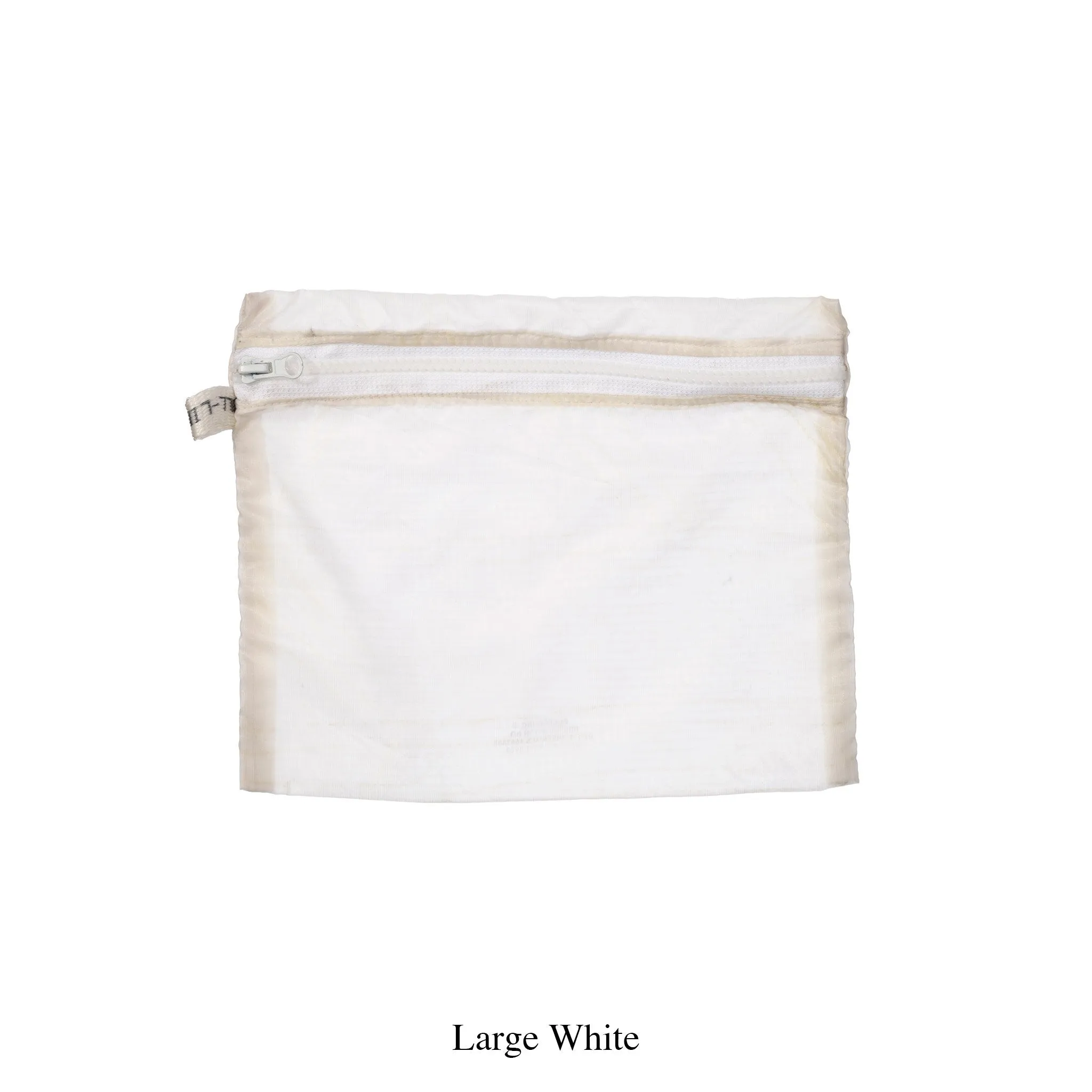 VINTAGE PARACHUTE LIGHT POUCH