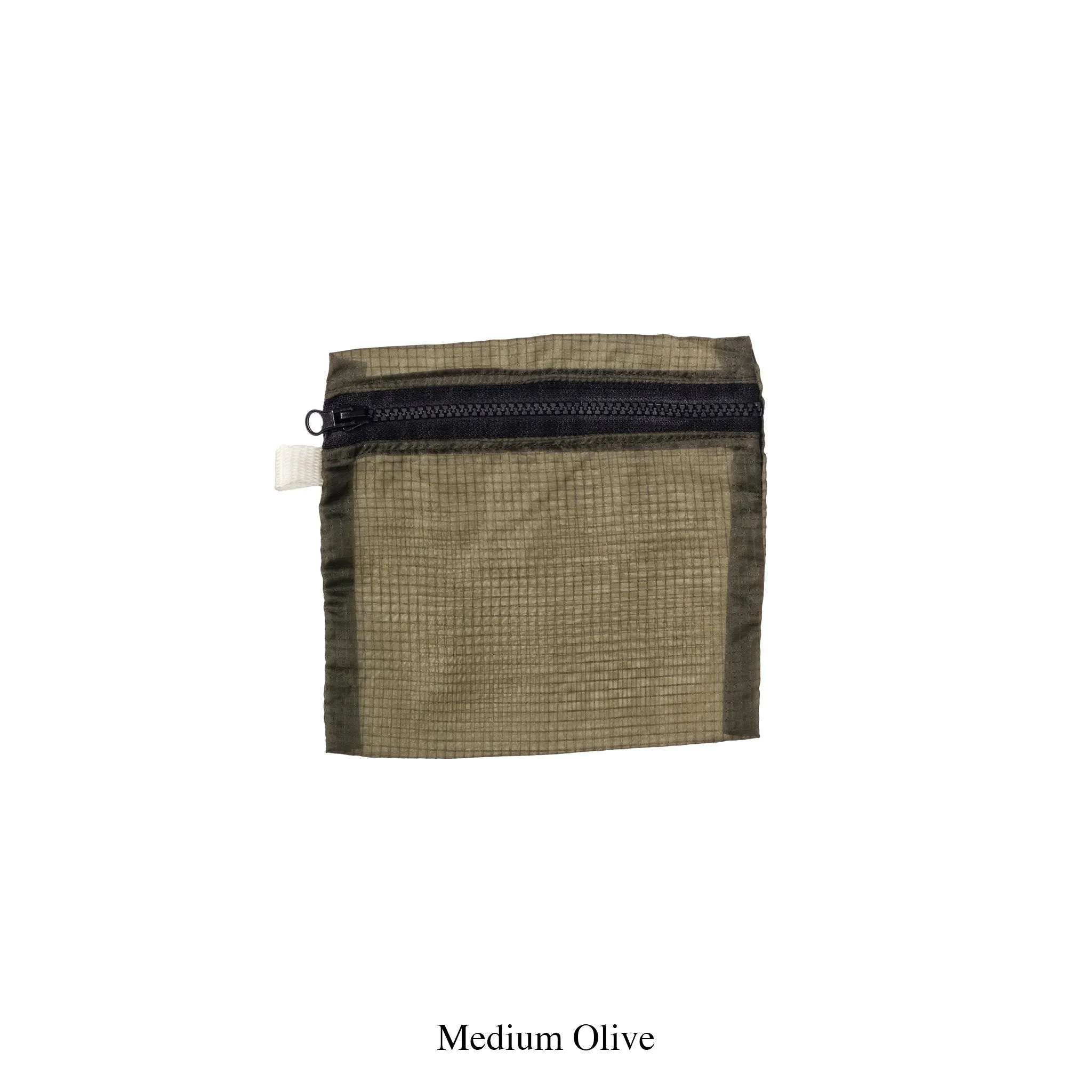 VINTAGE PARACHUTE LIGHT POUCH