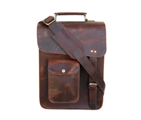 Vintage Vogue - 13" Dark