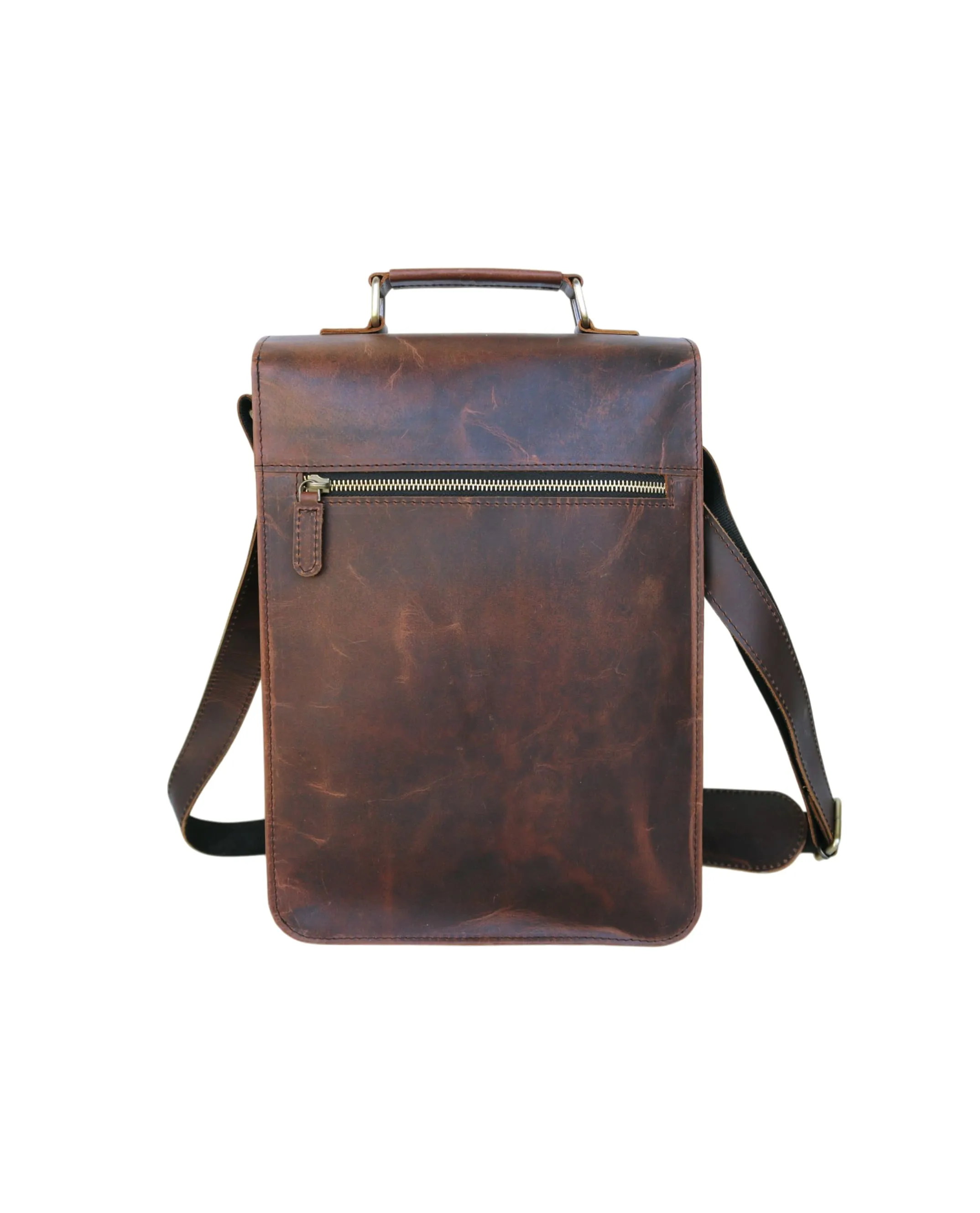 Vintage Vogue - 13" Dark