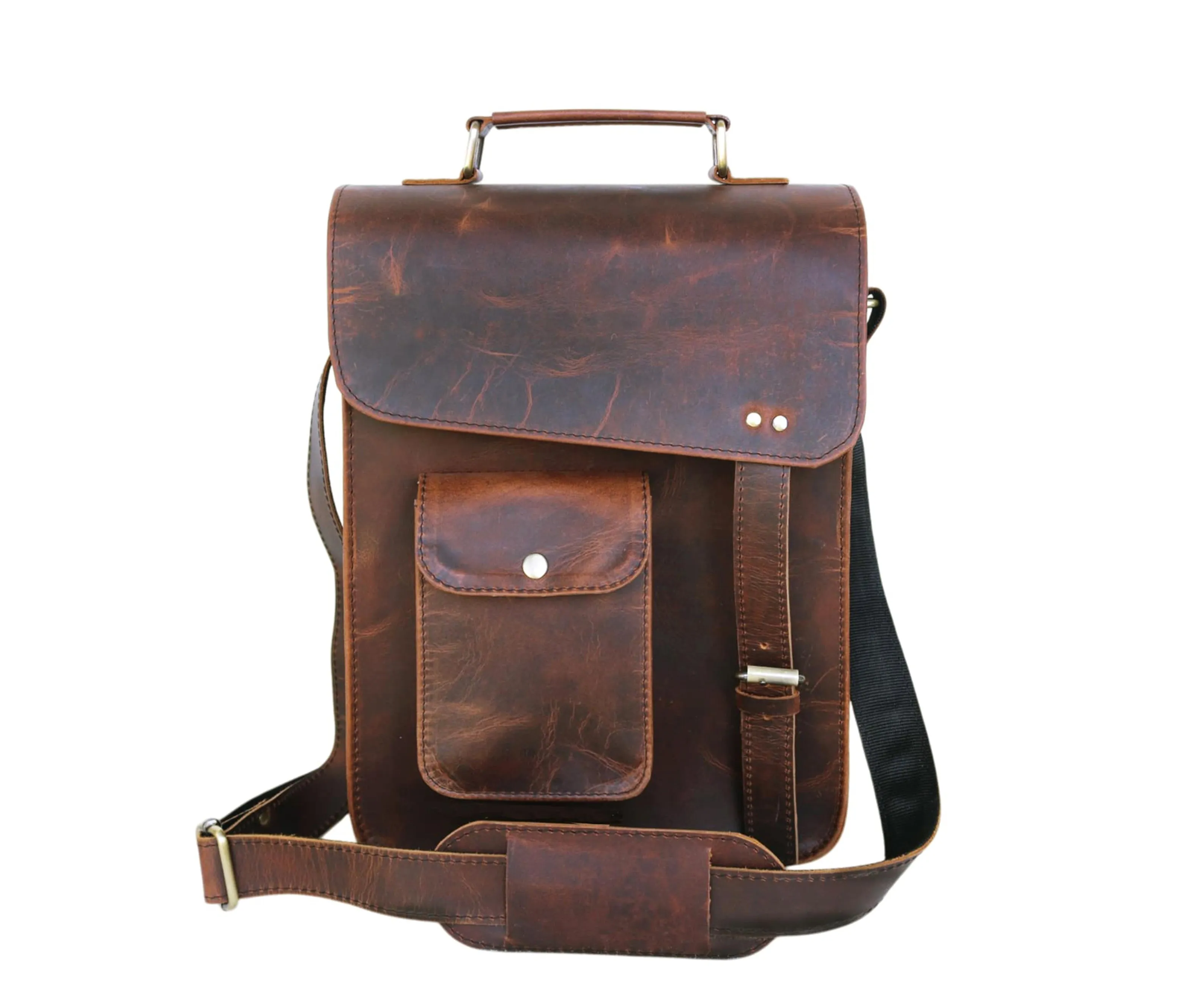 Vintage Vogue - 13" Dark