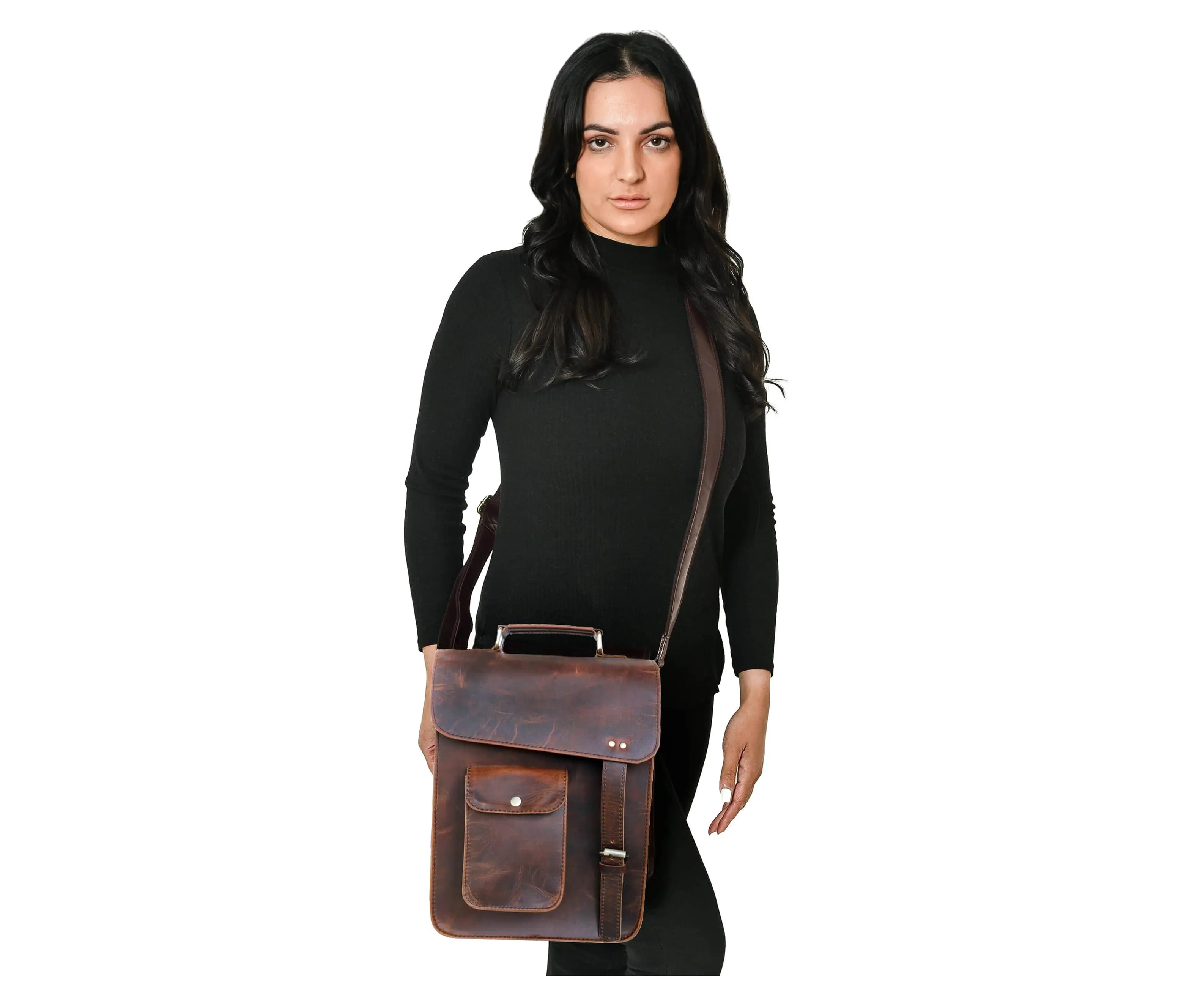 Vintage Vogue - 13" Dark