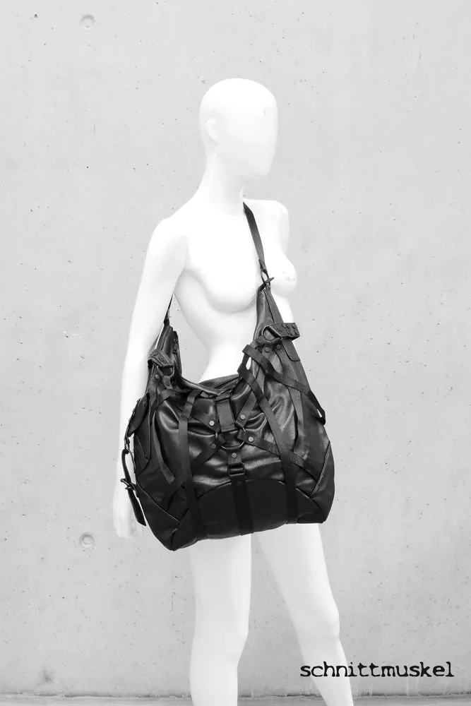 Weekender "metro"