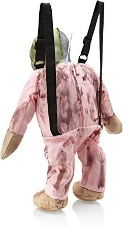 Zombie Baby Backpack A1046